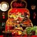 1977 - Bj�rks first solo release