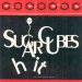 Hit - Sugarcubes - 12 inch cover