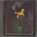 Island - Curren 93 / H&ouml;h - CD cover