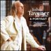 John Tavener - Prayer of the heart - Front cover