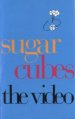 Sugarcubes - The Video - VHS cover
